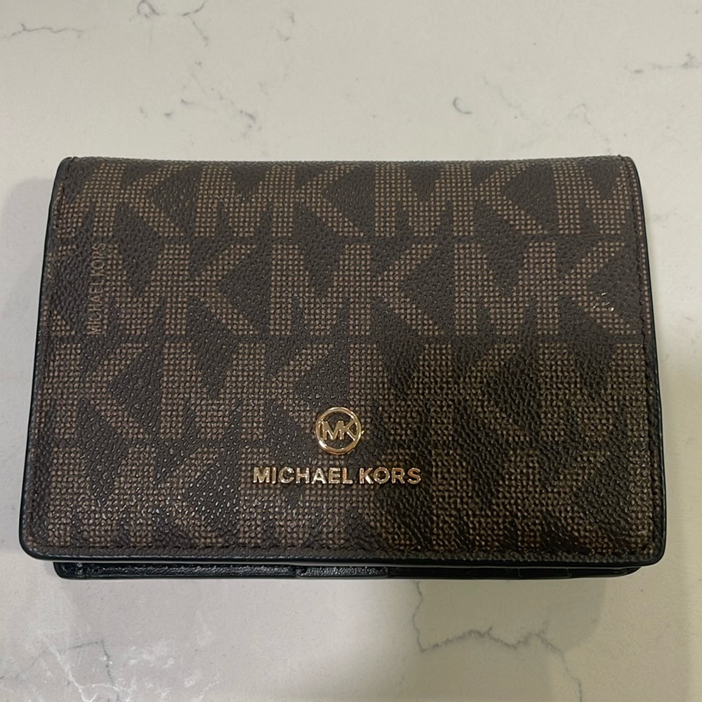 Michael Kors wallet